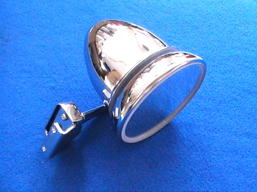 Mini morsetto proiettile - mini,