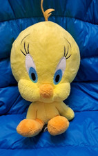 Peluche Titti Looney Tunes originale cm 22 Ottime condizioni