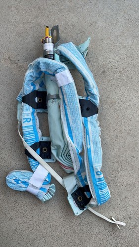 Airbag tendina fiat - airbag, 500