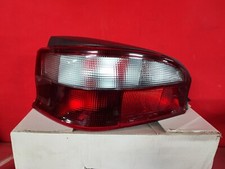 FARO FANALE POSTERIORE