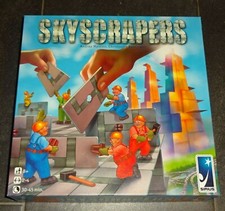 SKYSCRAPERS - Mainini