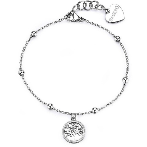 Sagapo bracciale donna - bracciale, in