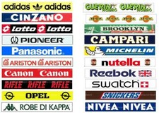 Subbuteo pubblicita - subbuteo, pubblicita’
