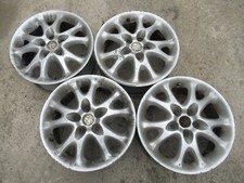 Alfa Romeo - Set 4 cerchioni