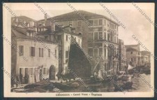 Venezia Chioggia Barca