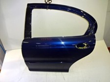 C2S42632 PORTA POSTERIORE SINISTRA JAGUAR X-TYPE 2.0 D 96KW 5M 4P (2003) RICAMBI