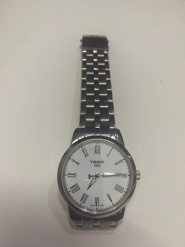 Orologio uomo tissot - tissot, 1853