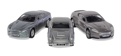 James bond 007 collezione - -,