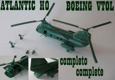 SOLDATINI ATLANTIC H0 
