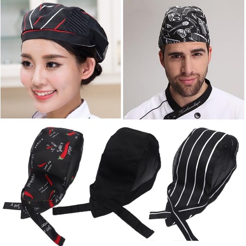 Cappello chef - chef, cuoco