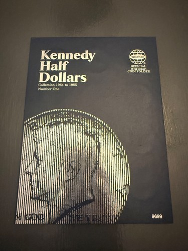 Kennedy mezzo dollaro