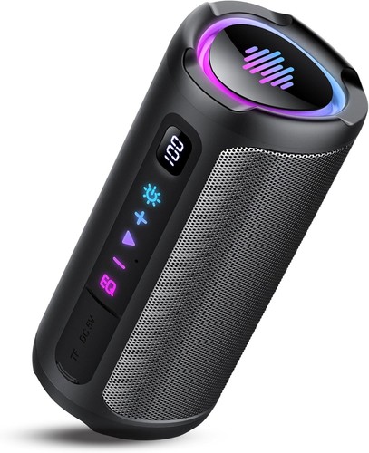 Aowoka bluetooth speaker - aowoka,