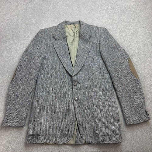 Giacca harris tweed - giacca, adulto