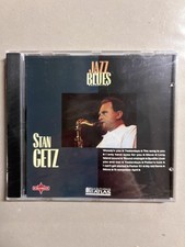 Stan Getz - Collezione Jazz E