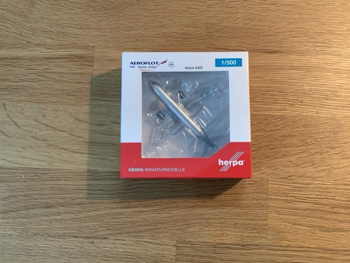 Herpa wings 500 530644 - herpa, 1:500
