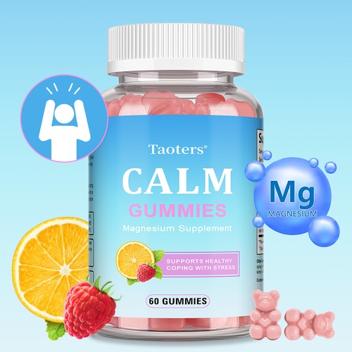 Gomma calma naturale far - gomma,