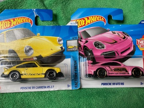 Lotto porsche 911 - nr.,