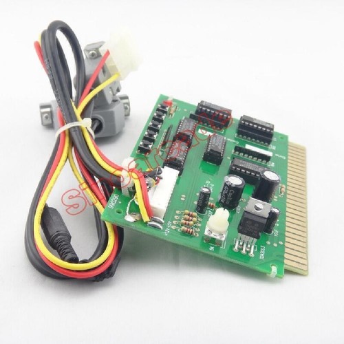 Gioco arcade jamma - pc, a