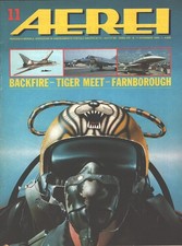 Rivista Aerei n. 11 - Novembre