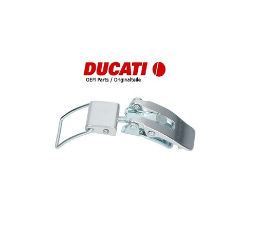 Ducati monster 620 - 695, 750
