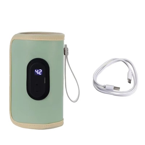 Scalda biberon portatile - scalda,