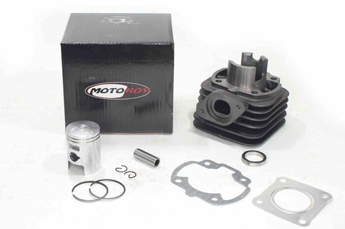 Cilindro sym 50cc 39mm - 50cc,