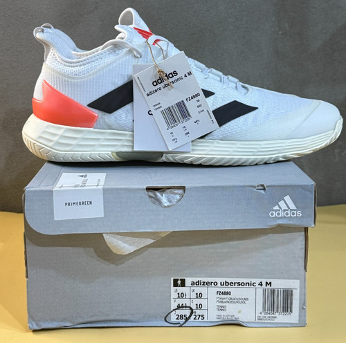 Adidas adizero ubersonic - adidas,