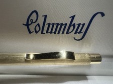 🔴 COLUMBUS penna sfera
