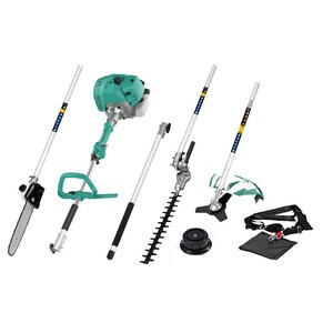 Decespugliatore multifunzione - decespugliatore,