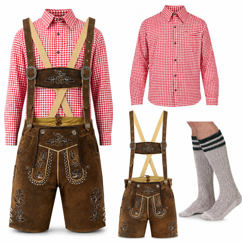 Ridex uomo oktoberfest - ridex,