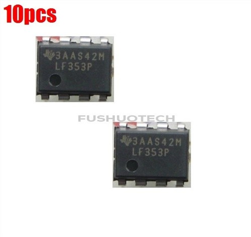 Pezzi lf353p lf353 - lf353p, (lf353