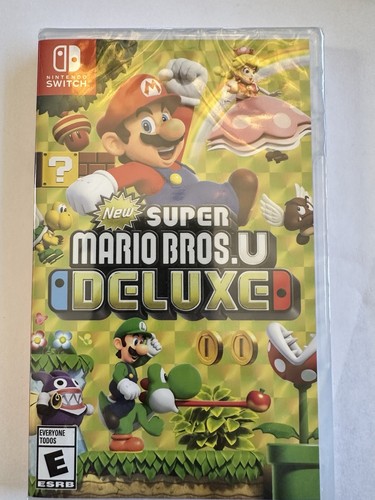 Nintendo switch gioco mai - switch,