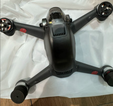 NUOVO DJI FPV 4K Drone - Senza batteria/senza telecomando/senza caricatore
