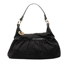 Fendi Zucca Canvas Chef  |