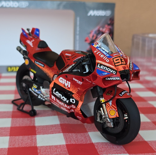 Marc marquez ducati - ✅️,