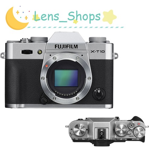 Fotocamera mirrorless fujifilm - mirrorless,