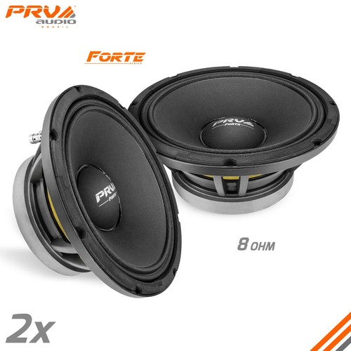 Prv 10mb800ft midbass - 2x,