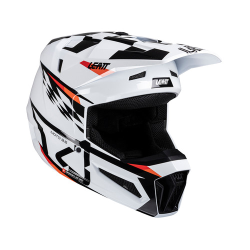 Leatt casco motocross - leatt,
