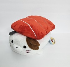 Cuscino gatto takashoji - gatto,