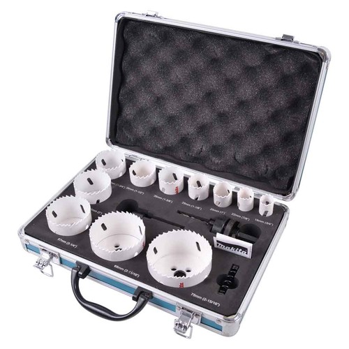 Makita 47298 set seghe a - set,