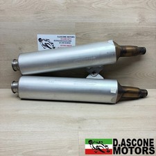 MARMITTE TERMINALI SCARICO