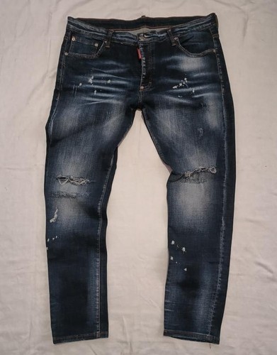 Jeans uomo dsquared - jeans, dsquared²