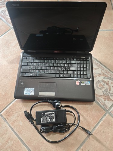 Asus k61ic intel t4400 - k61ic,