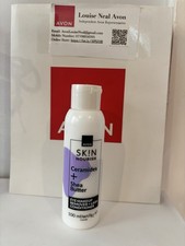 Avon SK!N Nutrish struccante