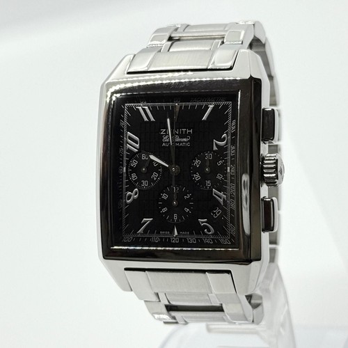 Orologio zenith grand port - zenith,