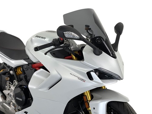 Wrs du021fs cupolino dark - wrs,