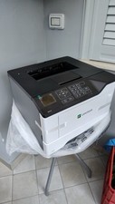 lexmark stampante ms521
