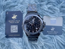 Orologio da uomo Beverly Hills