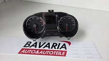 Strumentazione Seat Ibiza 6J