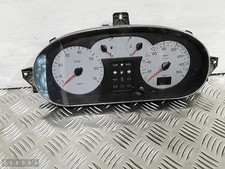 RENAULT SCENIC RX4 2001